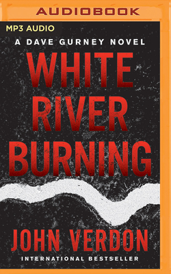 White River Burning 1522636609 Book Cover
