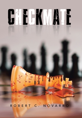 Checkmate 1728332796 Book Cover