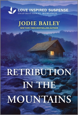 Retribution in the Mountains 1335957723 Book Cover