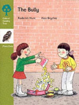 Oxford Reading Tree: Stage 7: More Owls Storybooks 0199166633 Book Cover