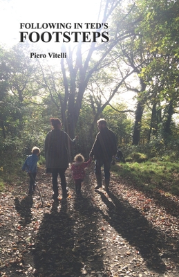 Following in Ted's Footsteps 1518893287 Book Cover