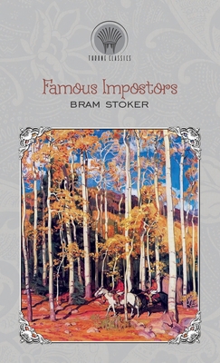 Famous Impostors 9353833353 Book Cover