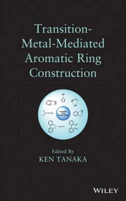 Aromatic Ring 1118148924 Book Cover
