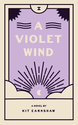 A Violet Wind 1736977105 Book Cover