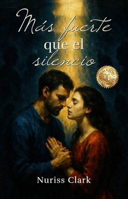 Más Fuerte Que El Silencio [Spanish] 1969913991 Book Cover