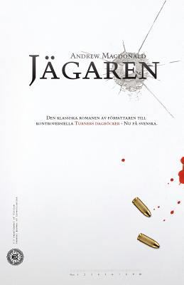 Jägaren [Swedish] 9187339021 Book Cover