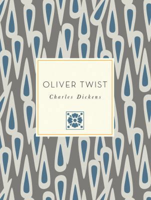 Oliver Twist 1631060724 Book Cover
