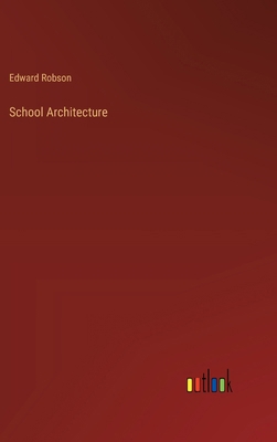 School Architecture 3368848836 Book Cover