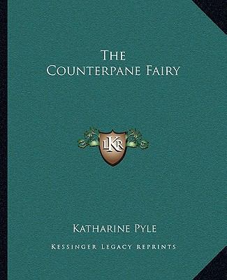 The Counterpane Fairy 116269162X Book Cover