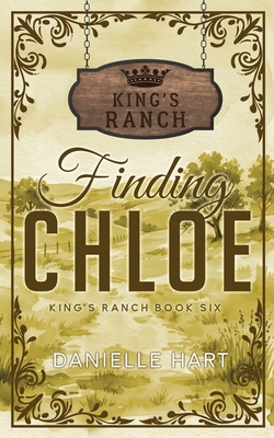 Finding Chloe B0HDMQ8D8K Book Cover