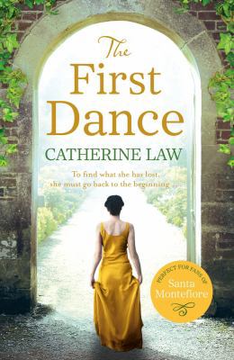 The First Dance: A spellbinding tale of mysteri... 1785760513 Book Cover