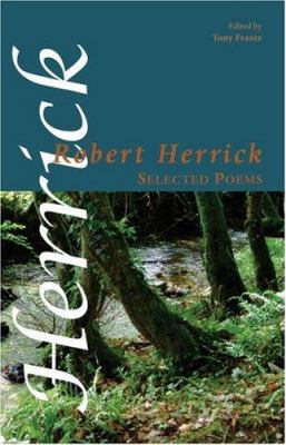 Selected Poems 1905700490 Book Cover