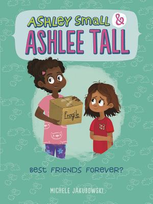 Best Friends Forever? 151580013X Book Cover