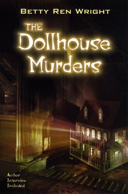 The Dollhouse Murders 0823404978 Book Cover