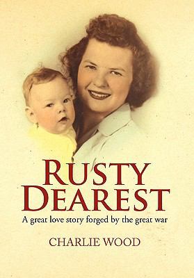 Rusty Dearest 1456805657 Book Cover