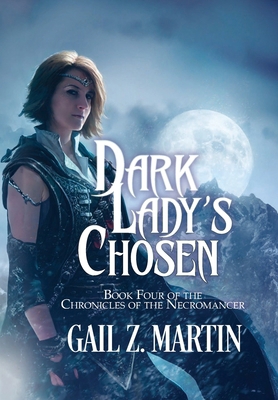 Dark Lady's Chosen 1647950651 Book Cover