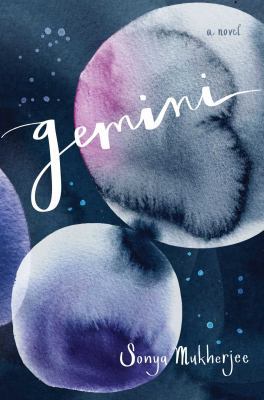 Gemini 1481456776 Book Cover