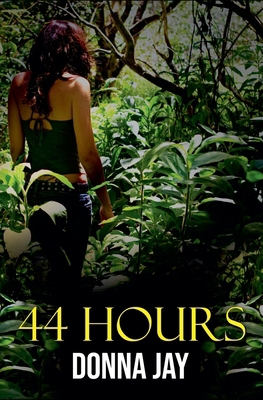 44 Hours B0FH5DK2NV Book Cover