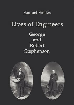 Lives of Engineers 3867412685 Book Cover