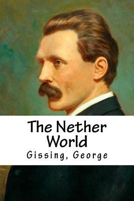 The Nether World 1539452603 Book Cover