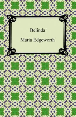 Belinda 1420940597 Book Cover