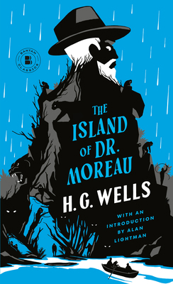 The Island of Dr. Moreau 0553214322 Book Cover