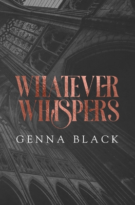 Whatever Whispers B0DLV2ZSCM Book Cover