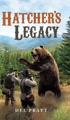 Hatcher's Legacy 0228852439 Book Cover