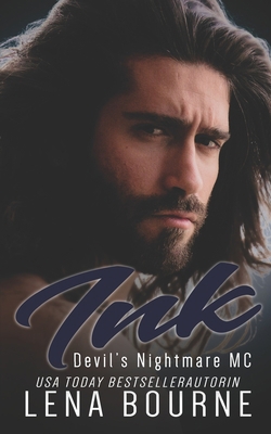 Ink (Devil's Nightmare MC Serie, Band 8) [German] B0BPL8JRFT Book Cover