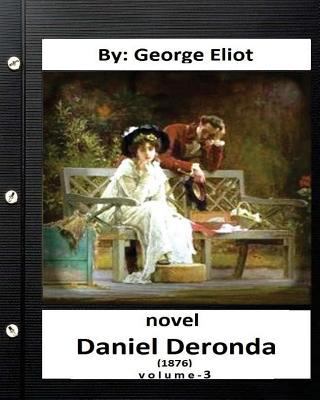 Daniel Deronda (1876) NOVEL By: George Eliot ( ... 1532975465 Book Cover
