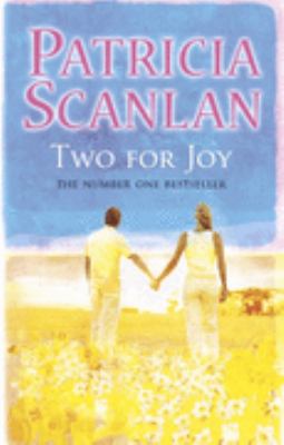Two for Joy 0553818910 Book Cover