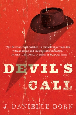 Devil's Call 1942645600 Book Cover