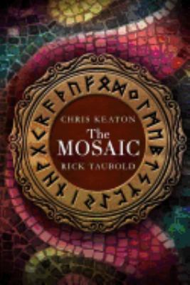 The Mosaic 0997791268 Book Cover