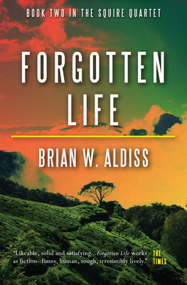 Forgotten Life 1497638909 Book Cover