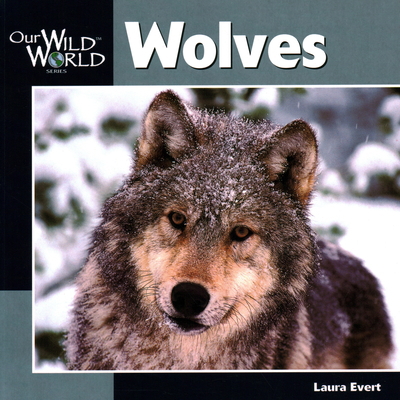 Wolves 1559717483 Book Cover