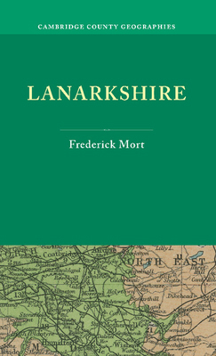 Lanarkshire 1107616700 Book Cover