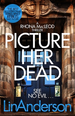 Picture Her Dead 1529024870 Book Cover