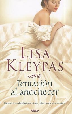 Tentación al anochecer (Serie Hathaways 3) (Spa... [Spanish] 846664394X Book Cover