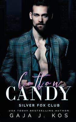 Cotton Candy 1985692627 Book Cover