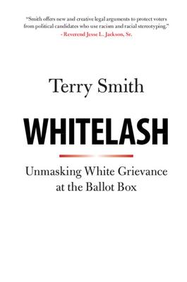 Whitelash 1108445462 Book Cover