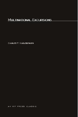 Multinational Excursions 0262611996 Book Cover
