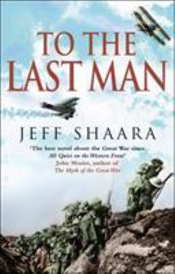 To the Last Man 055381740X Book Cover