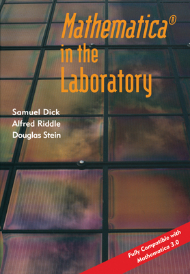Mathematica (R) in the Laboratory 0521499062 Book Cover
