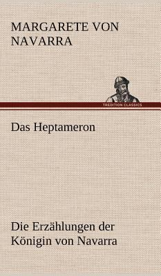 Das Heptameron [German] 3847257978 Book Cover