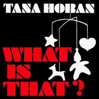 What Is That? 068812920X Book Cover