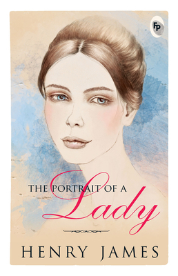 The Portrait of a Lady 8175992816 Book Cover