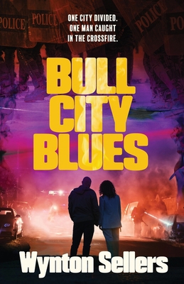 Bull City Blues B0GPQBPJJY Book Cover