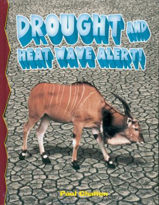 Drought and Heat Wave Alert! 0778715787 Book Cover