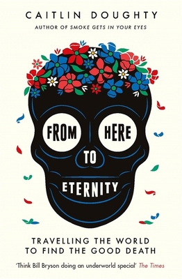 From Here To Eternity 1474606539 Book Cover