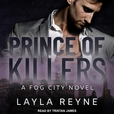 Prince of Killers B08Z2RLKL8 Book Cover